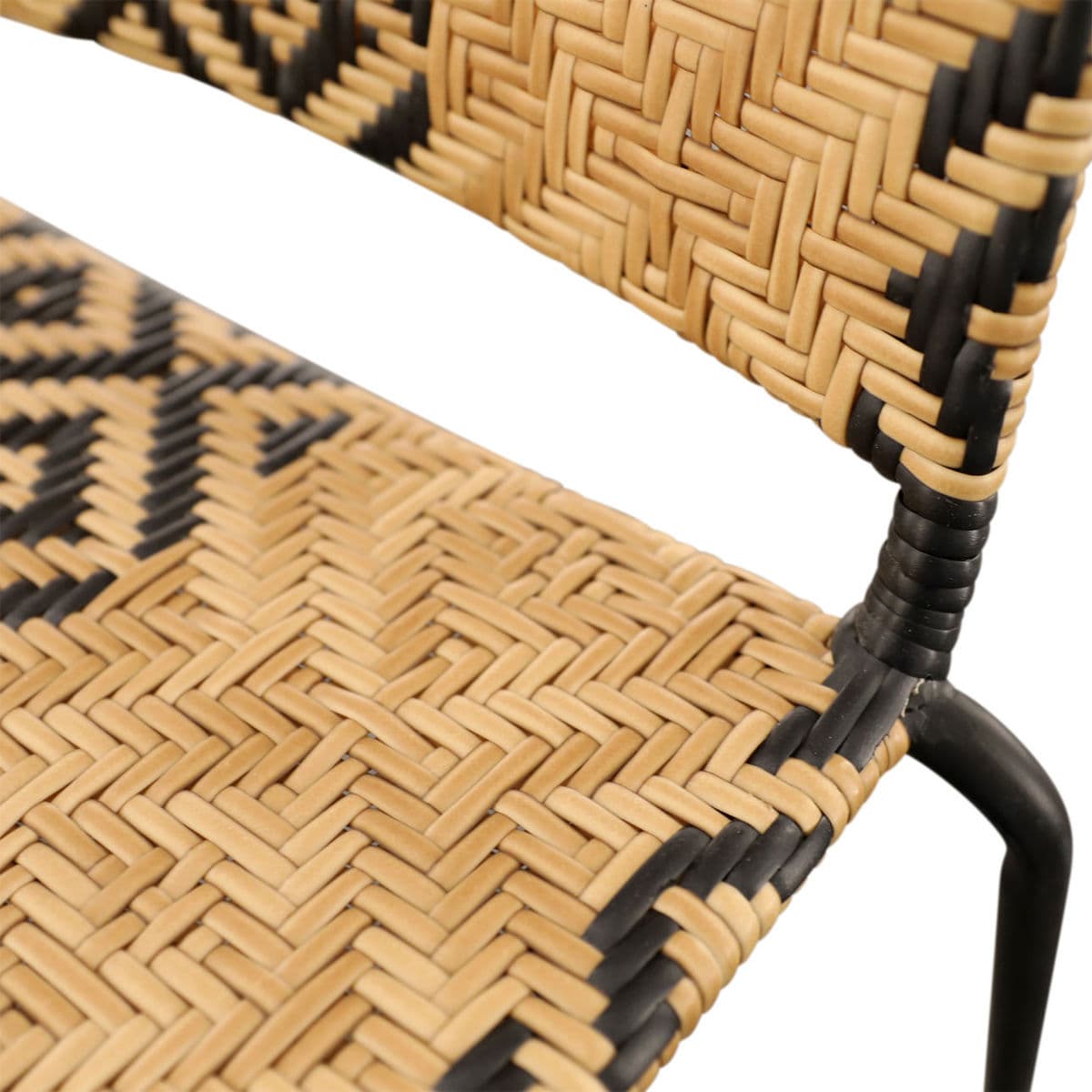 Outdoor Kuba Dining Chair - Thumbnail 12