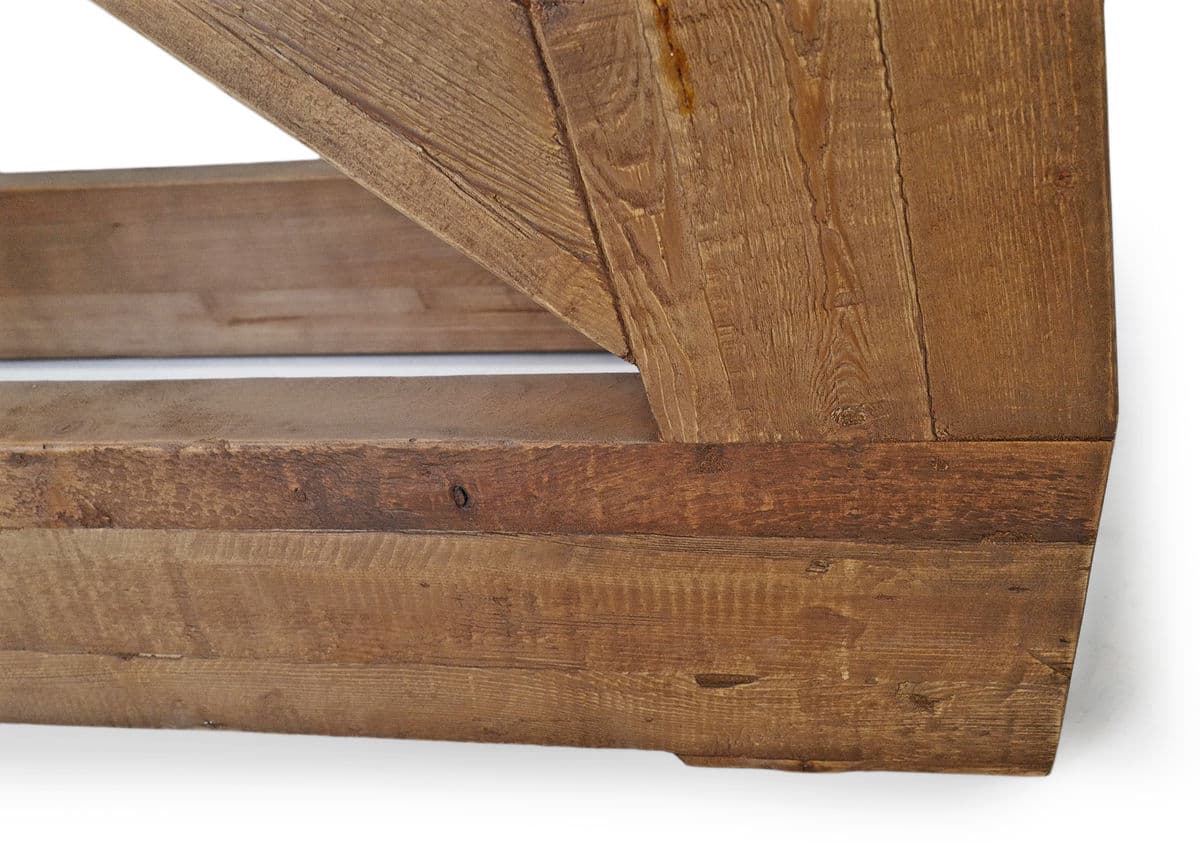 Greystone Farm Console Table - Thumbnail 12