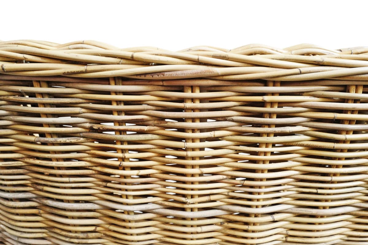 Rattan Big Bahama Easy Chair - Thumbnail 12