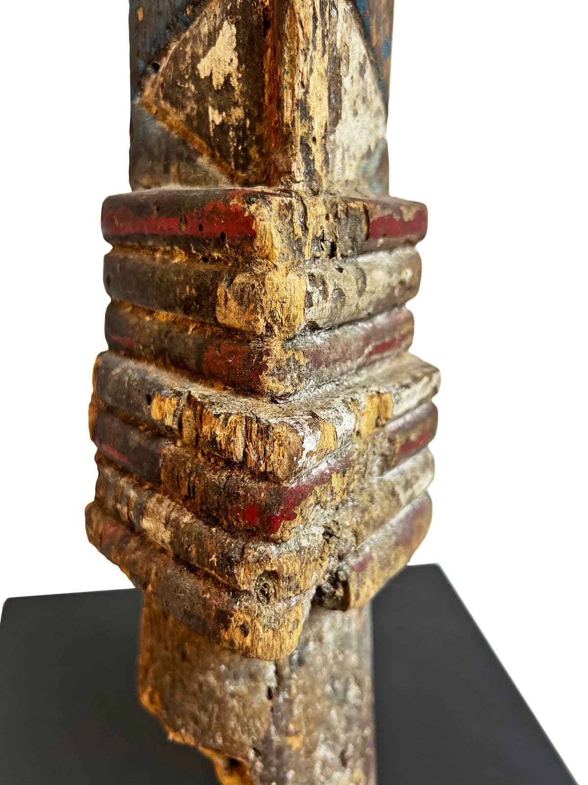 Baga Serpent Headdress - Thumbnail 12