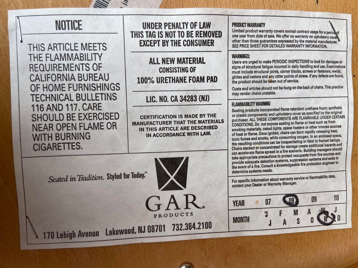 2000s Thonet Style Beech Bentwood Armchairs Set of 4 - Thumbnail 11