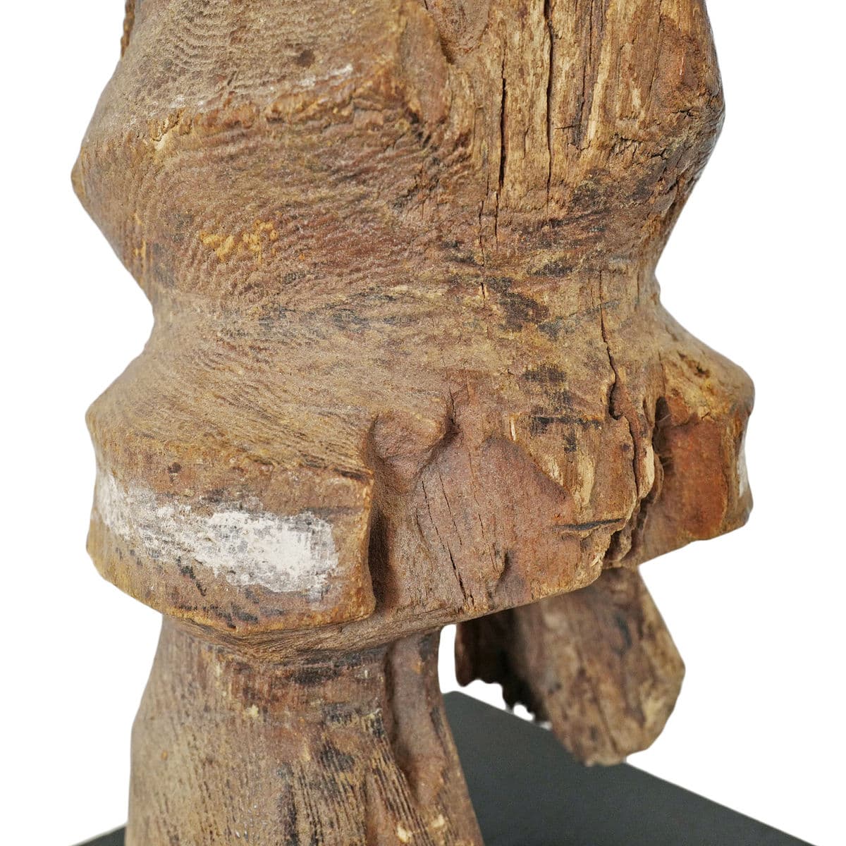 Old Antique Mambilla Figure - Thumbnail 12