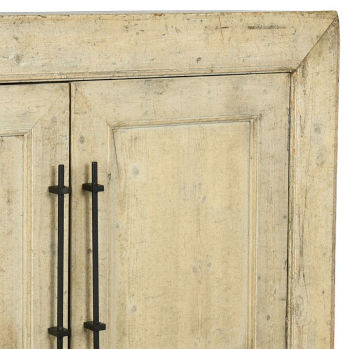 Quinta Cream Tall Sideboard - Thumbnail 12