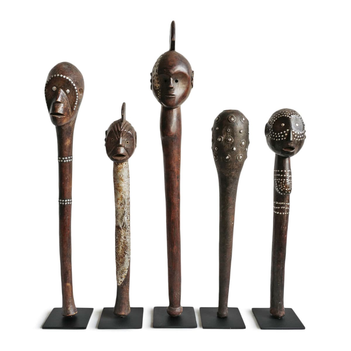 Old Dinka Wood Club - Thumbnail 12