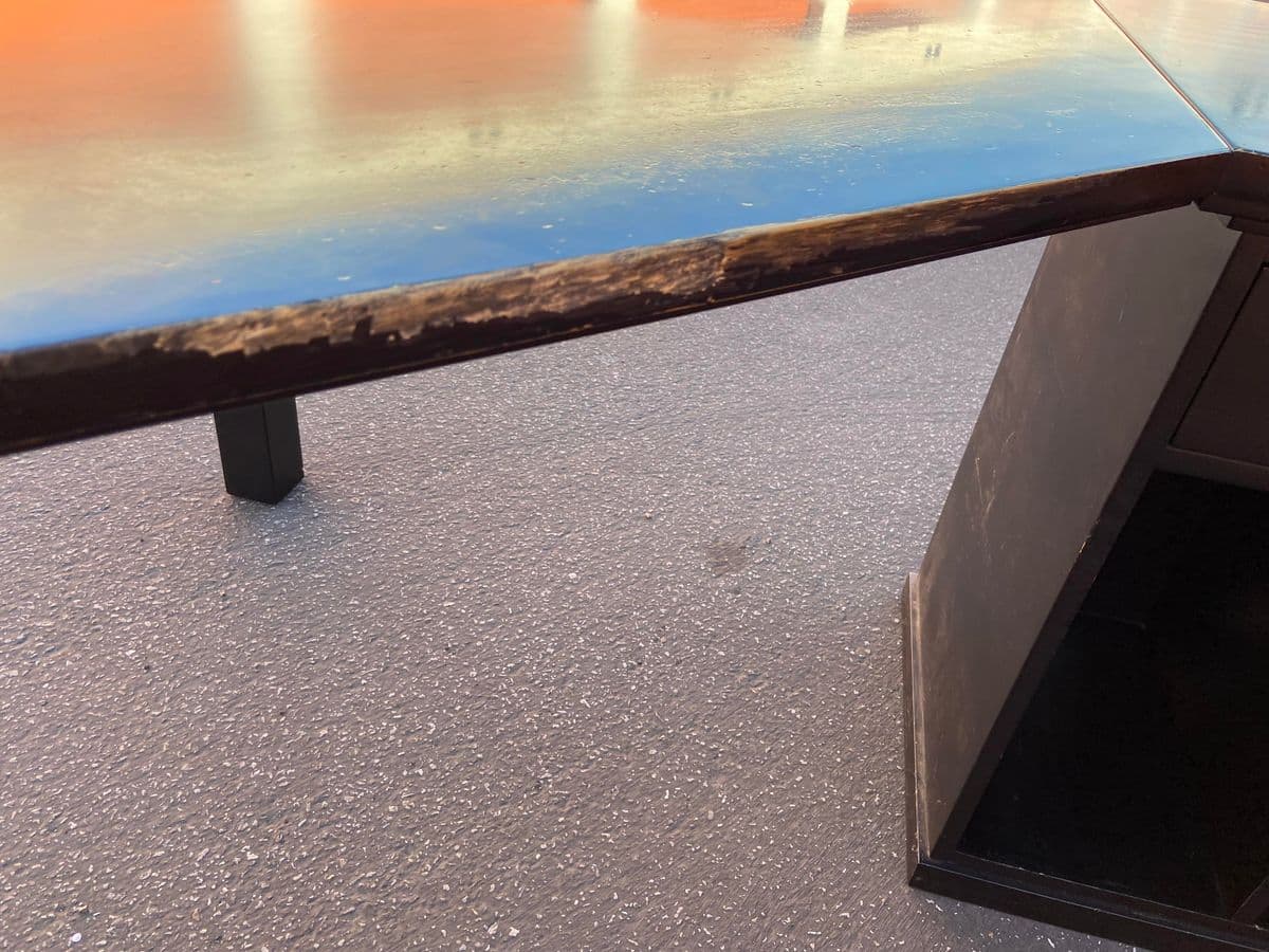 Pottery Barn Bedford Desk - Thumbnail 11