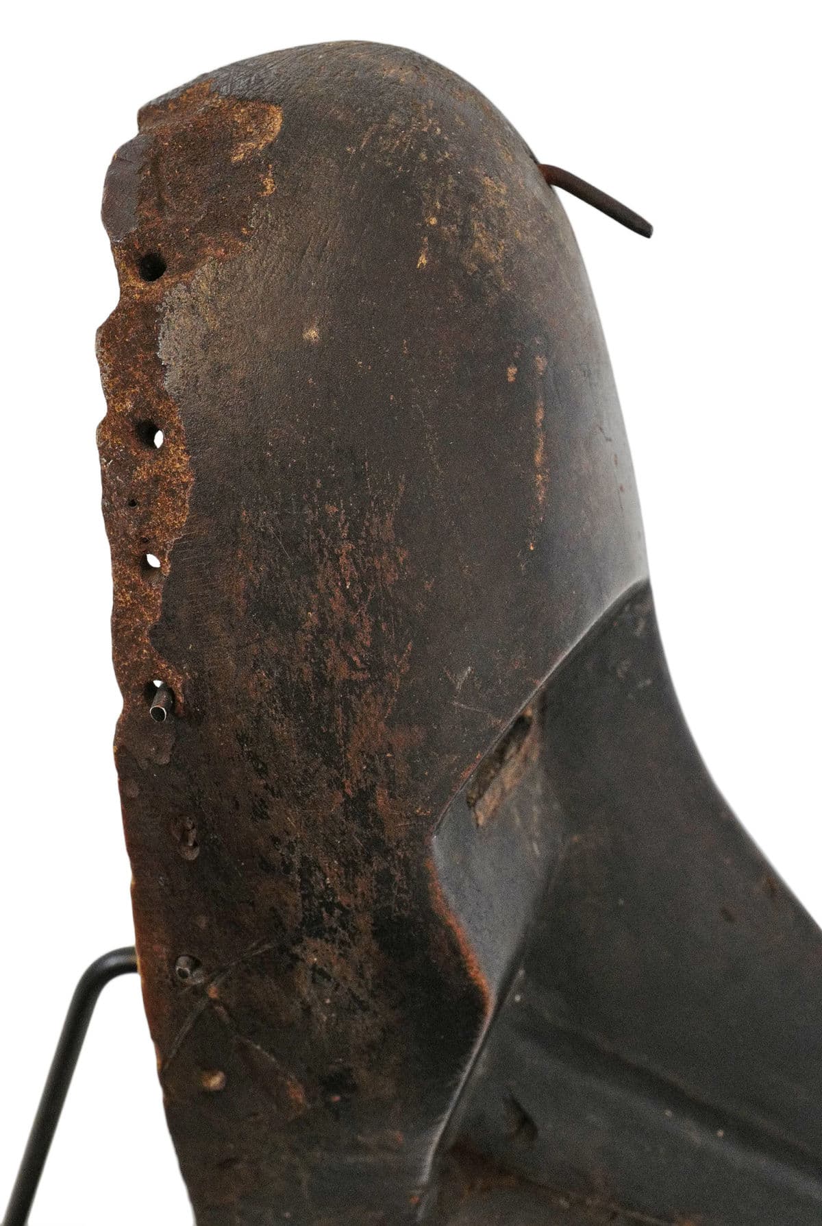 Early Dan Guerze Gagon Mask - Thumbnail 12