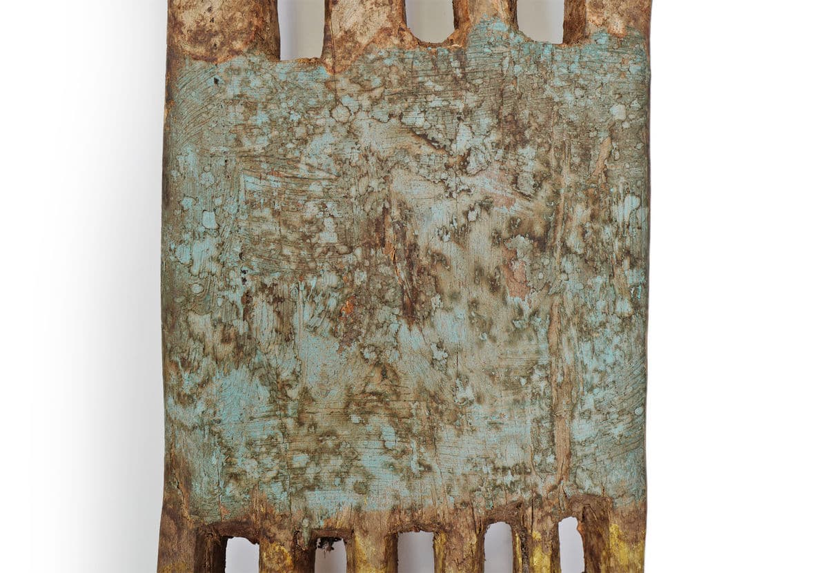 Tall Dogon Sirige Mask Mali - Thumbnail 12