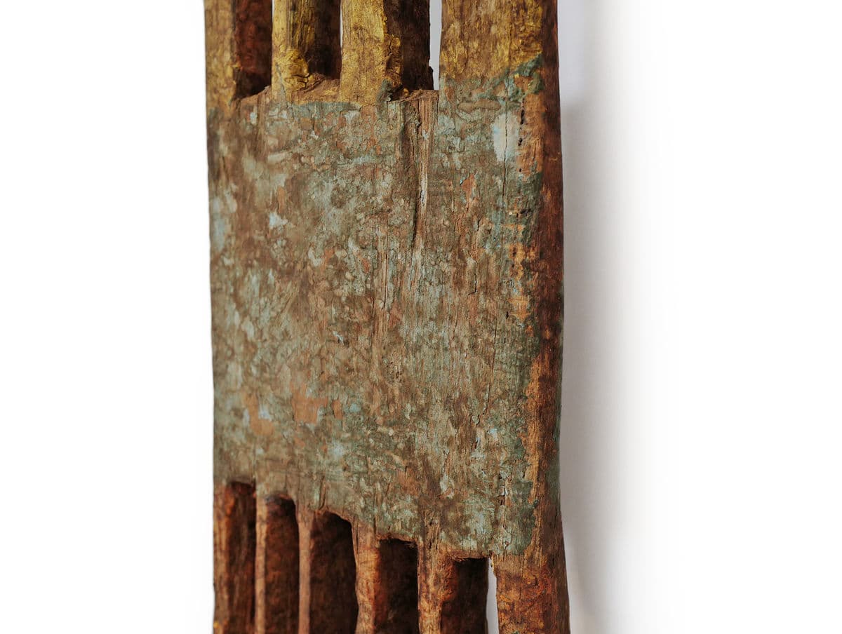 Tall Dogon Sirige Mask Mali - Thumbnail 13