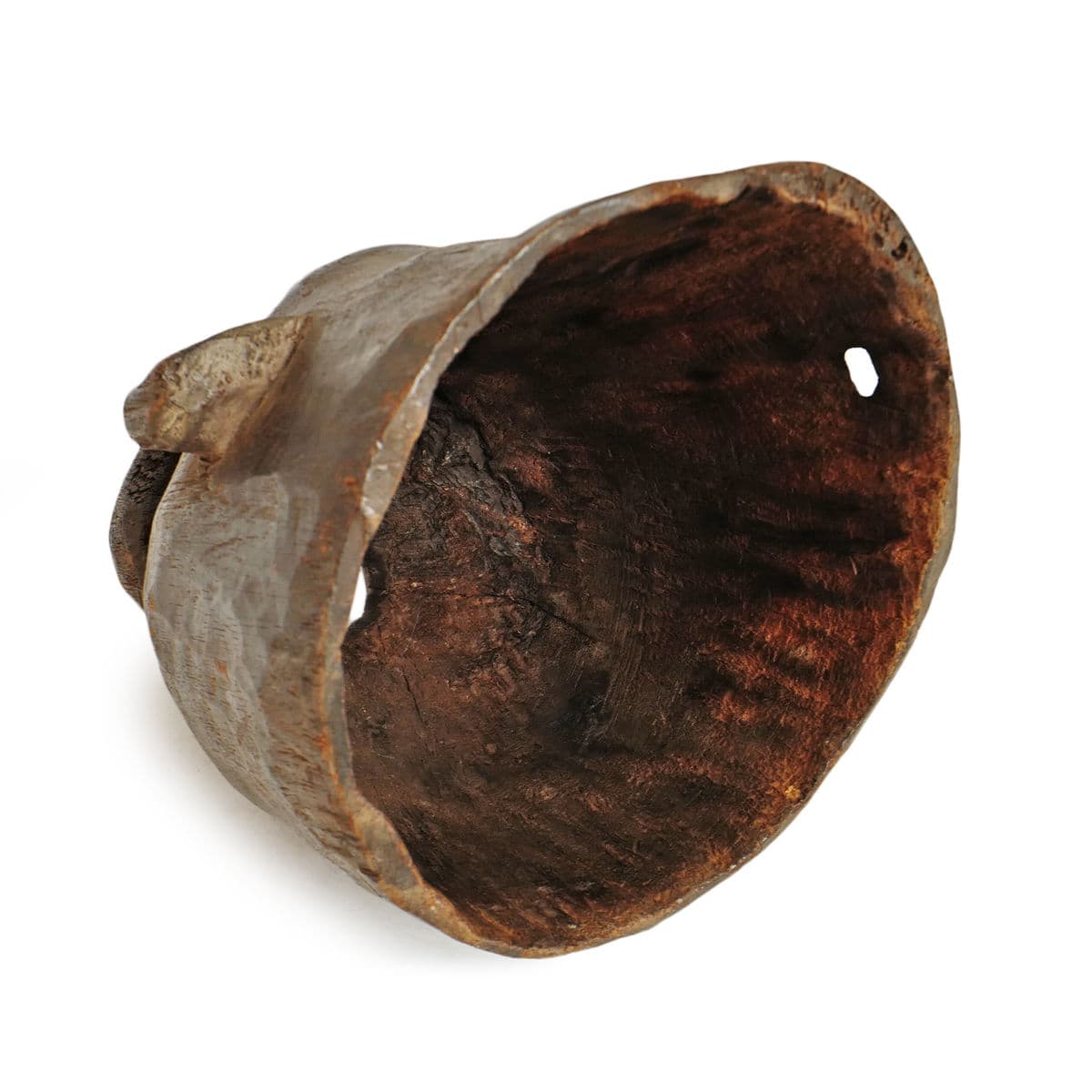 Vintage Kuba Helmet Mask - Thumbnail 13