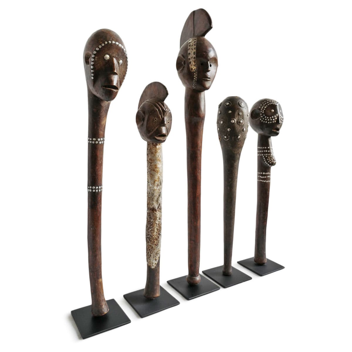 Old Dinka Wood Club - Thumbnail 14