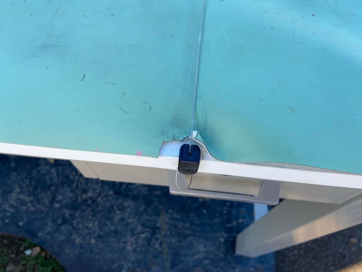 Planhold Drafting Table - Thumbnail 13