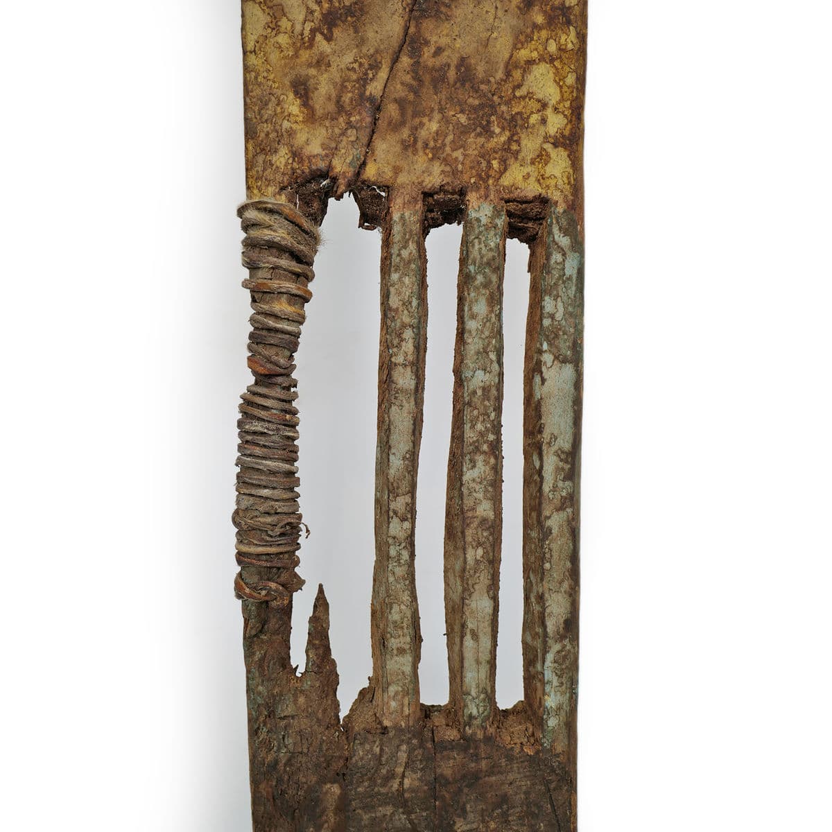 Tall Dogon Sirige Mask Mali - Thumbnail 14