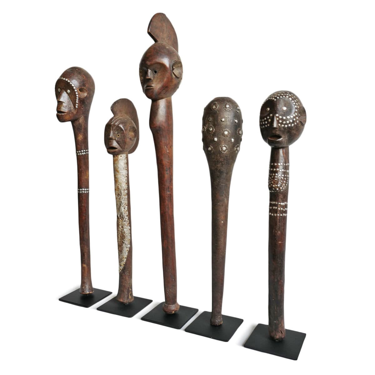 Old Dinka Wood Club - Thumbnail 14