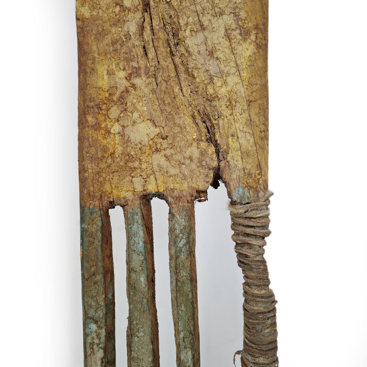 Tall Dogon Sirige Mask Mali - Thumbnail 15