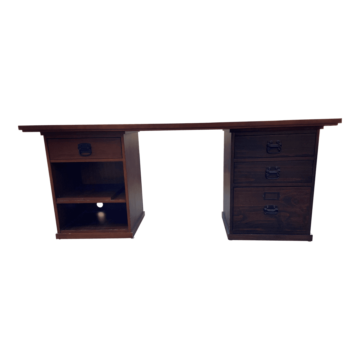 Pottery Barn Bedford Desk - Thumbnail 14