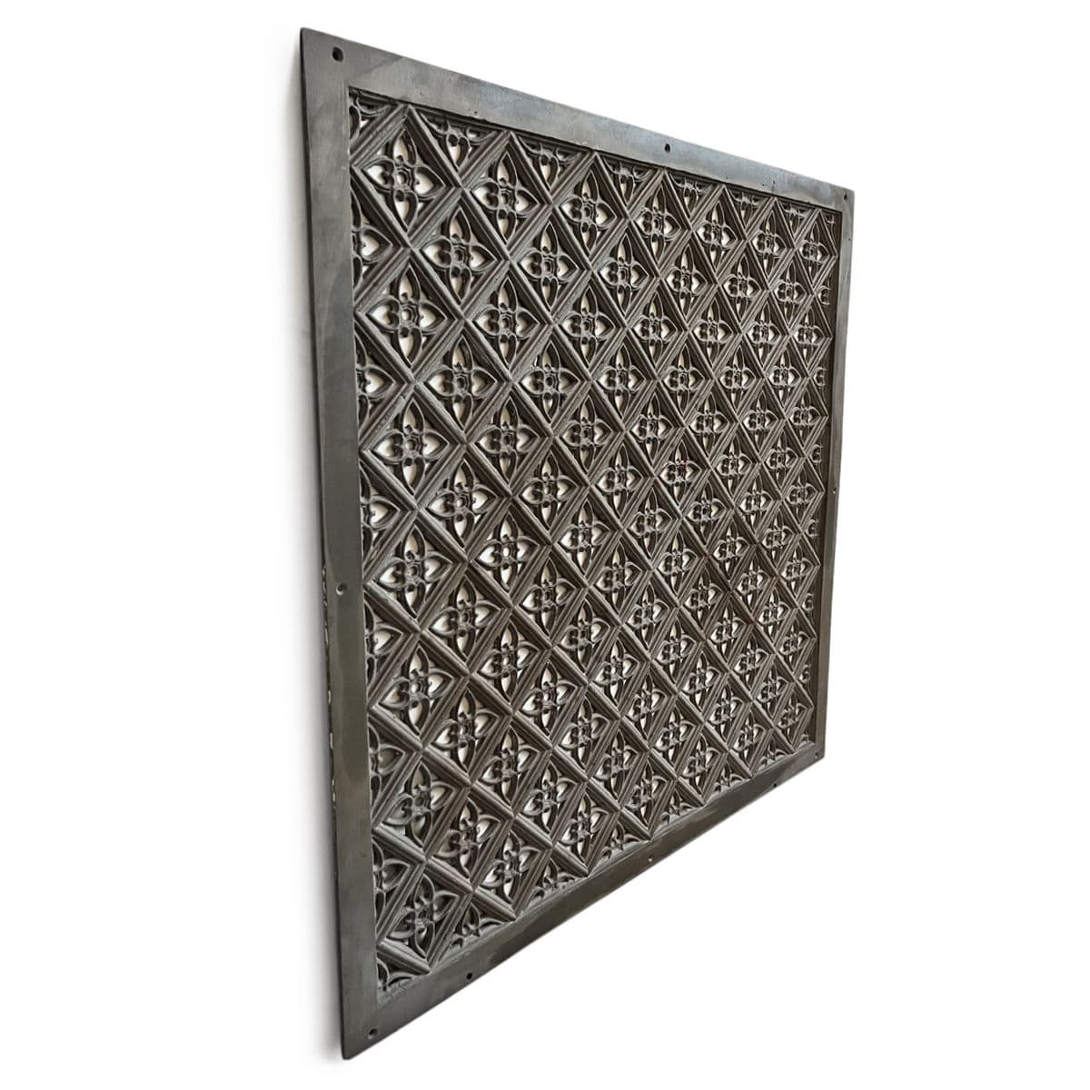 Cast Iron Moorish Screen - Thumbnail 3