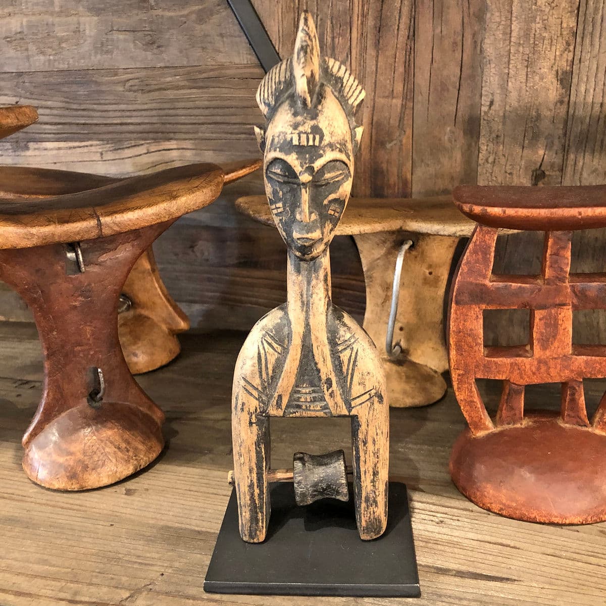 Vintage Heddle Pulley - Thumbnail 3