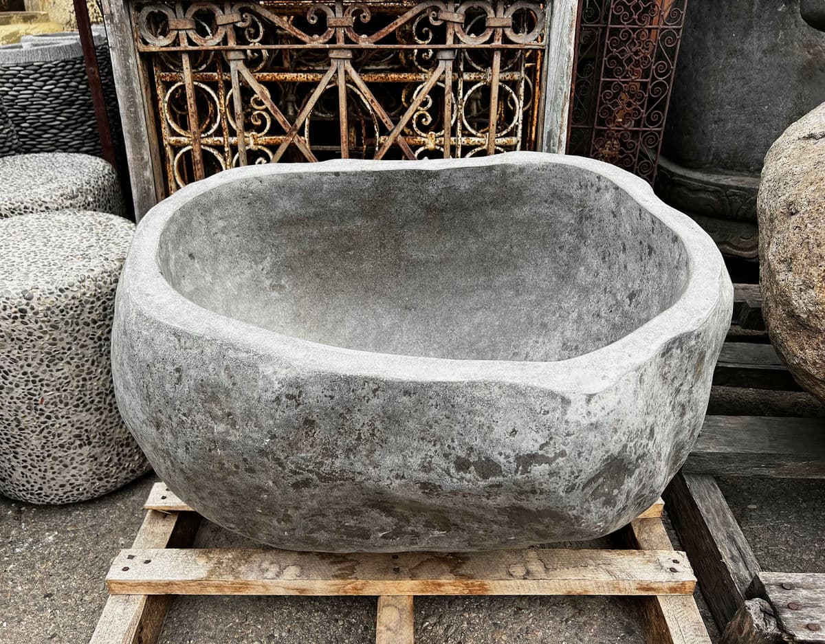 Giant Boulder Bowl - Thumbnail 3