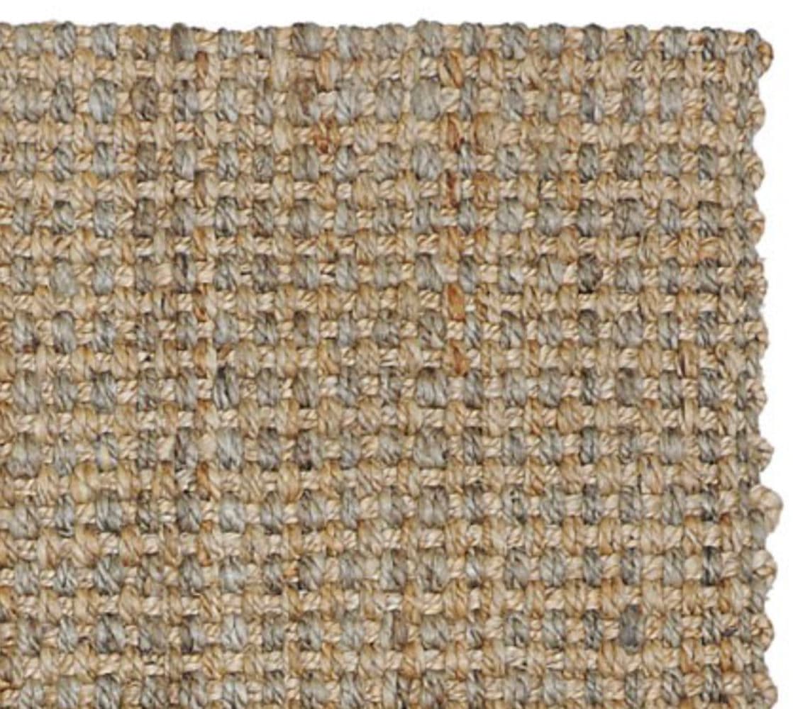 Costa Rica Natural/Gray Rug - Thumbnail 3