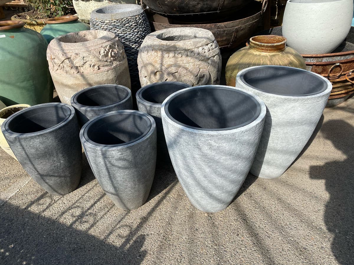 Nandi Planter Large - Thumbnail 3