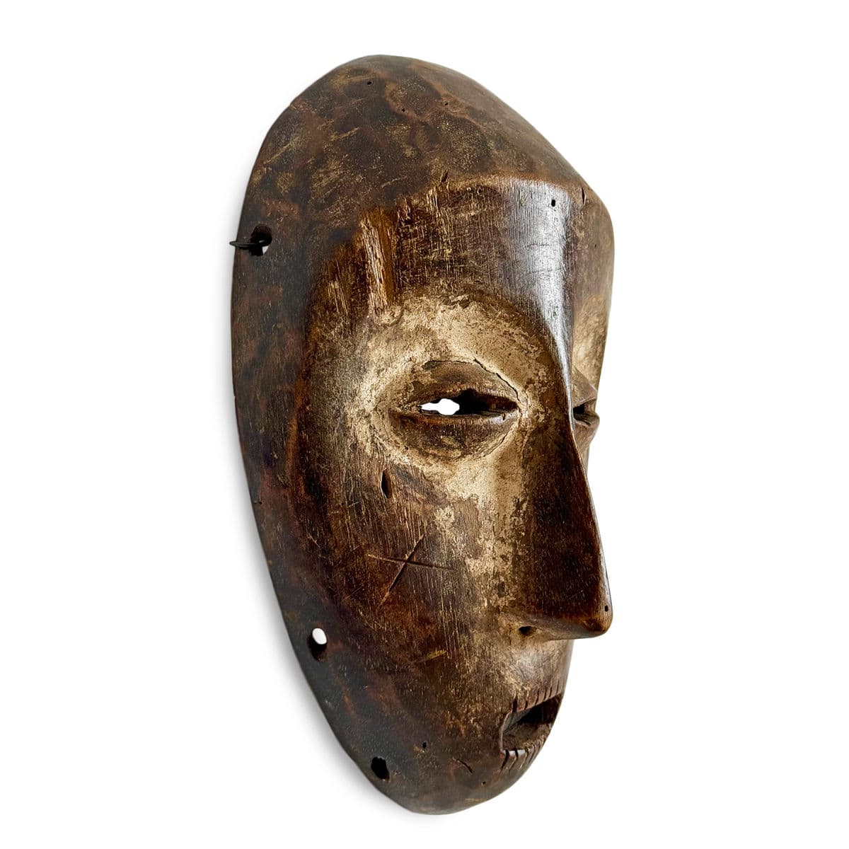 Old Lega Mask - Thumbnail 3