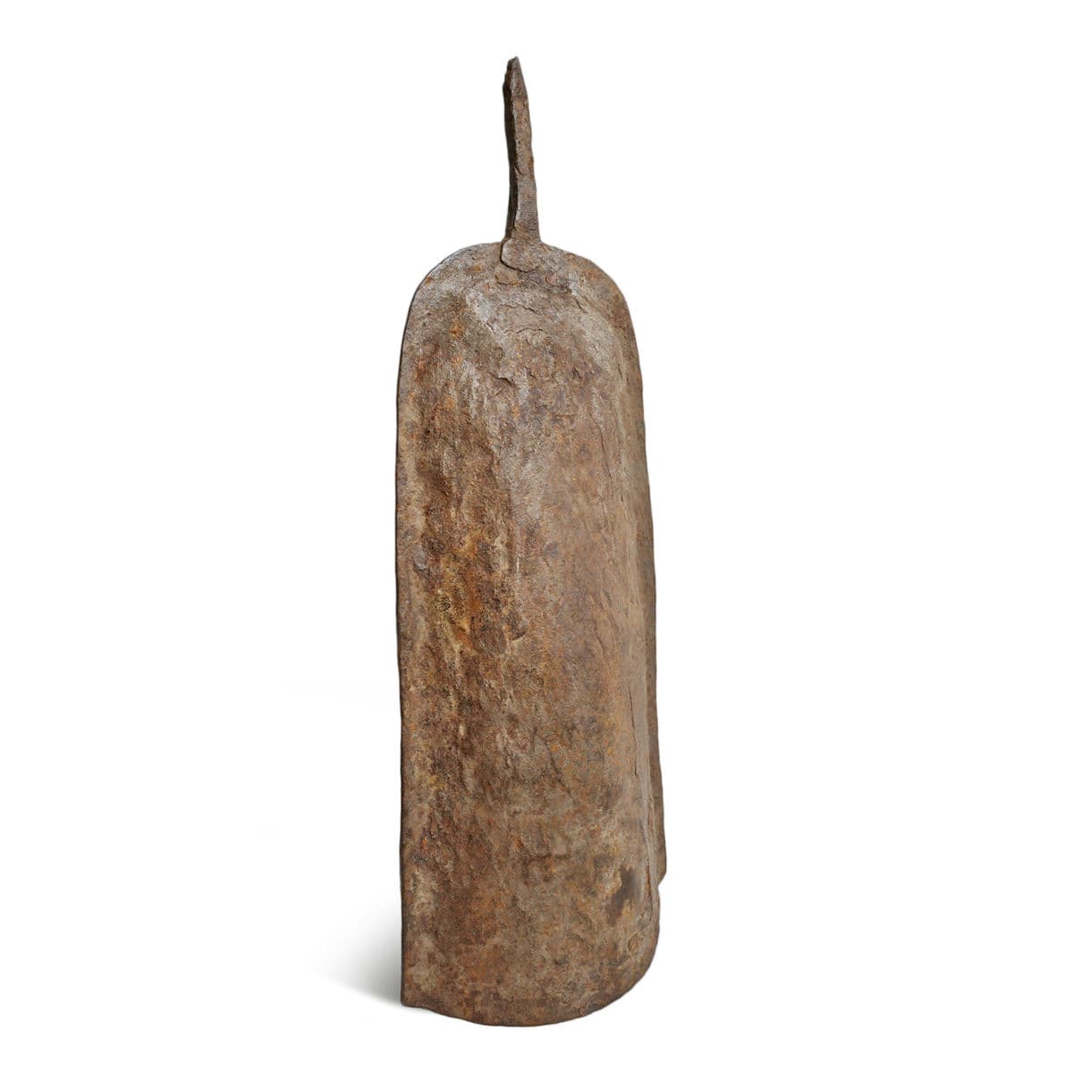 Chamba Iron Gong Nigeria - Thumbnail 3