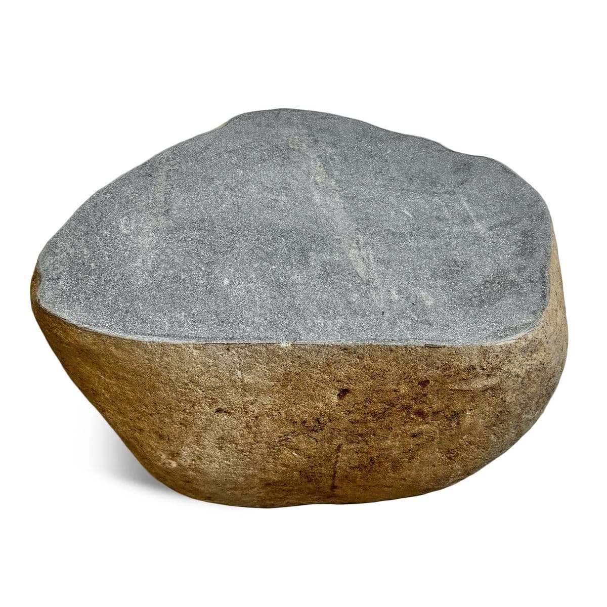 Boulder Stool Side Table - Thumbnail 3