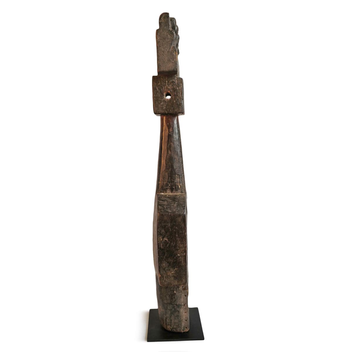 Old Serangi Instrument Nepal - Thumbnail 3