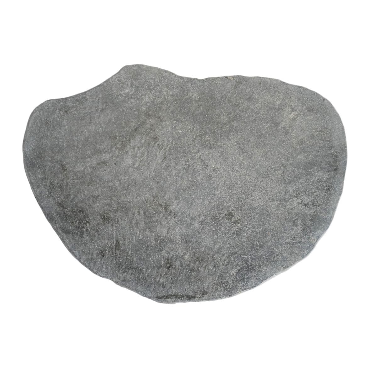 Stacked River Rock Bistro Table - Thumbnail 3