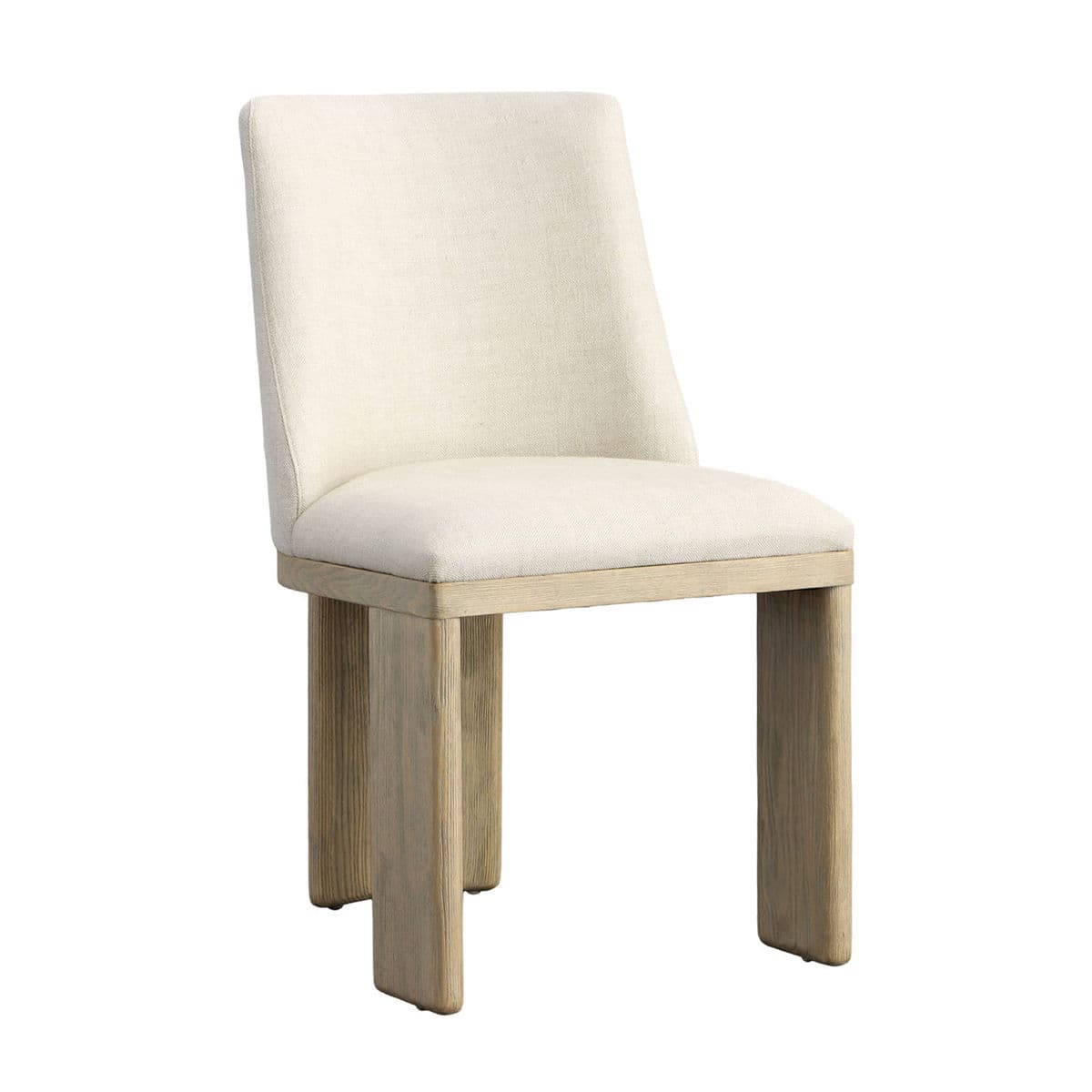 Brook Three Leg Dining Chair - Thumbnail 3