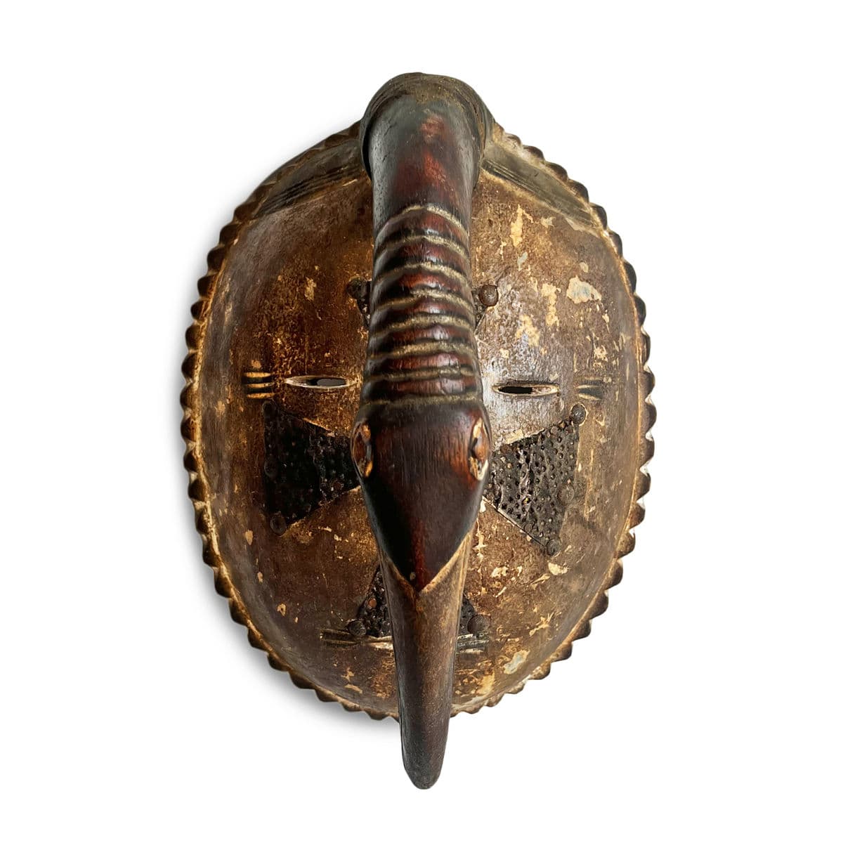 Vintage Jimini Mask - Thumbnail 3