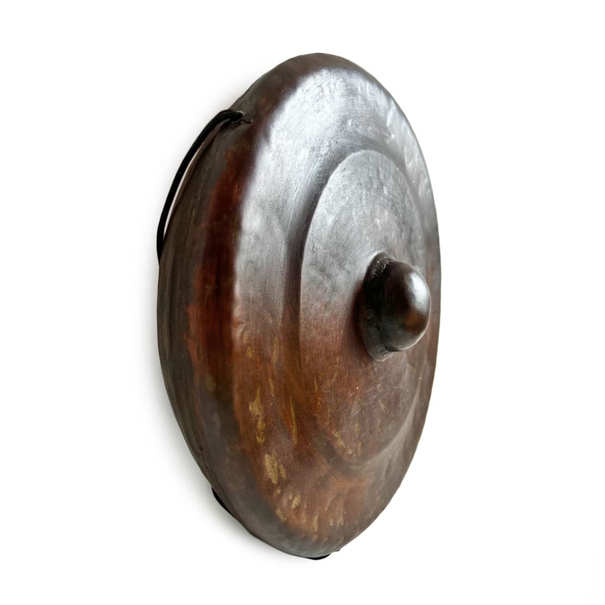 Vintage Iron Gong - Thumbnail 3