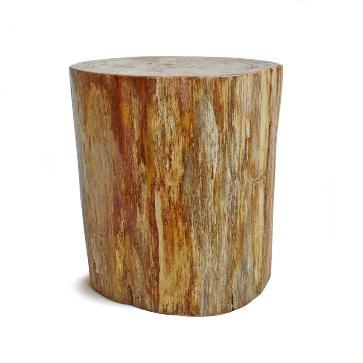 Petrified Stump Side Table / Stool - Thumbnail 3