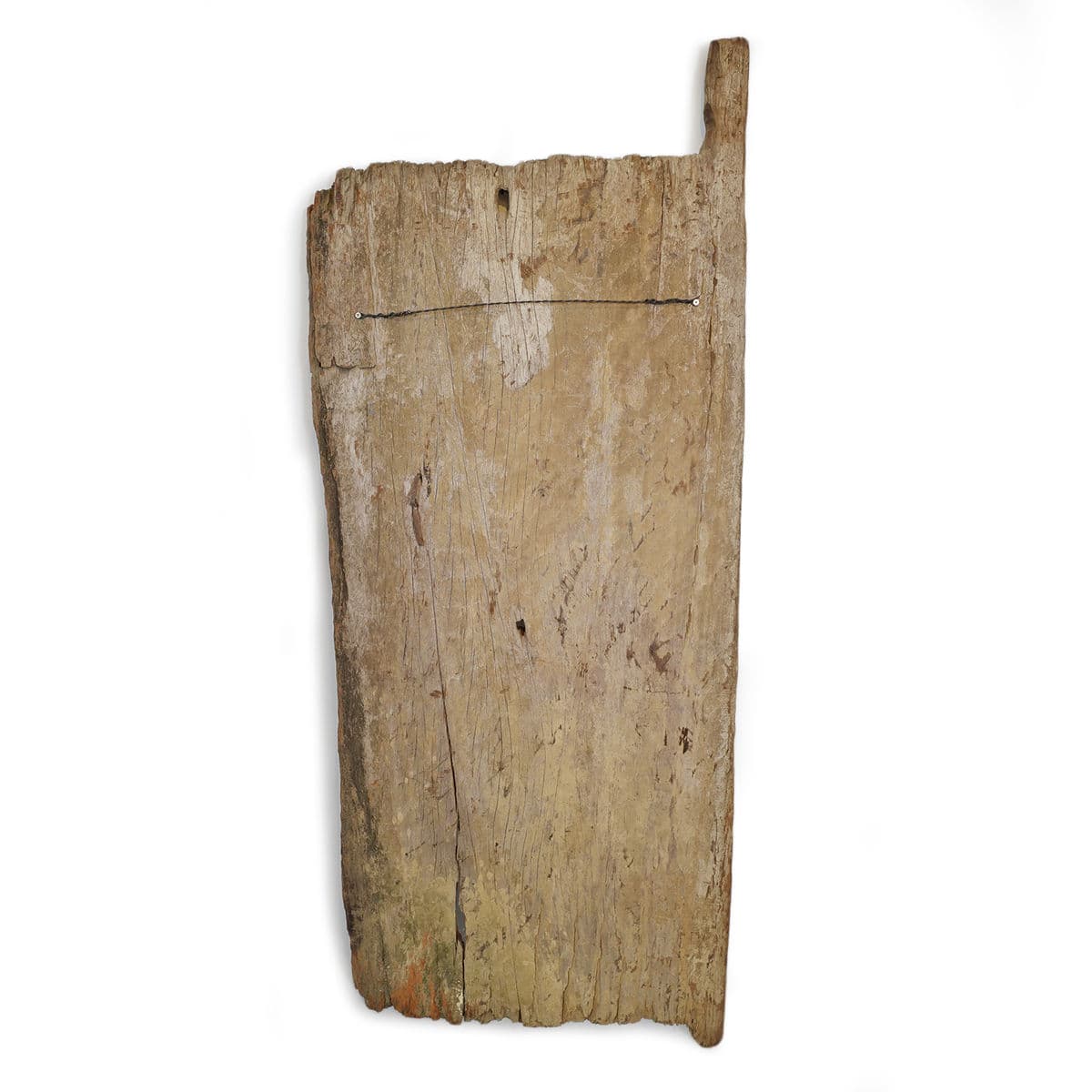 Old Igbo Grain Door - Thumbnail 3