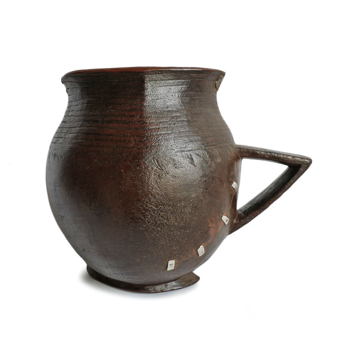 Vintage Sudan Village Pitcher - Thumbnail 3