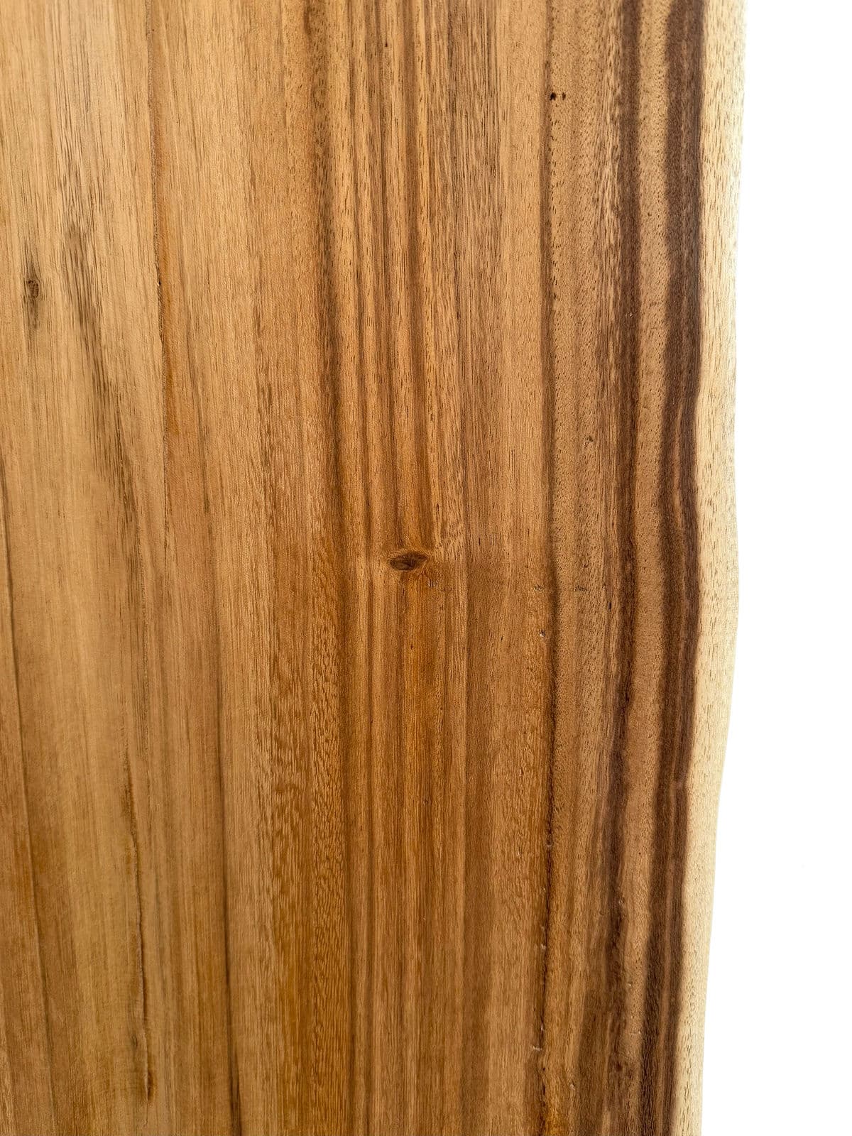Solid Acacia Wood Slab - Thumbnail 3