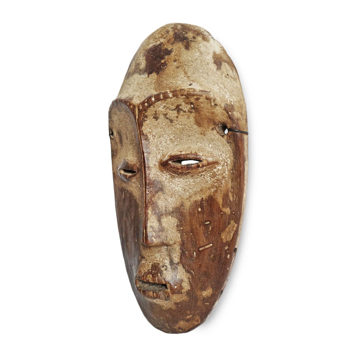 Vintage Lega Mask - Thumbnail 3