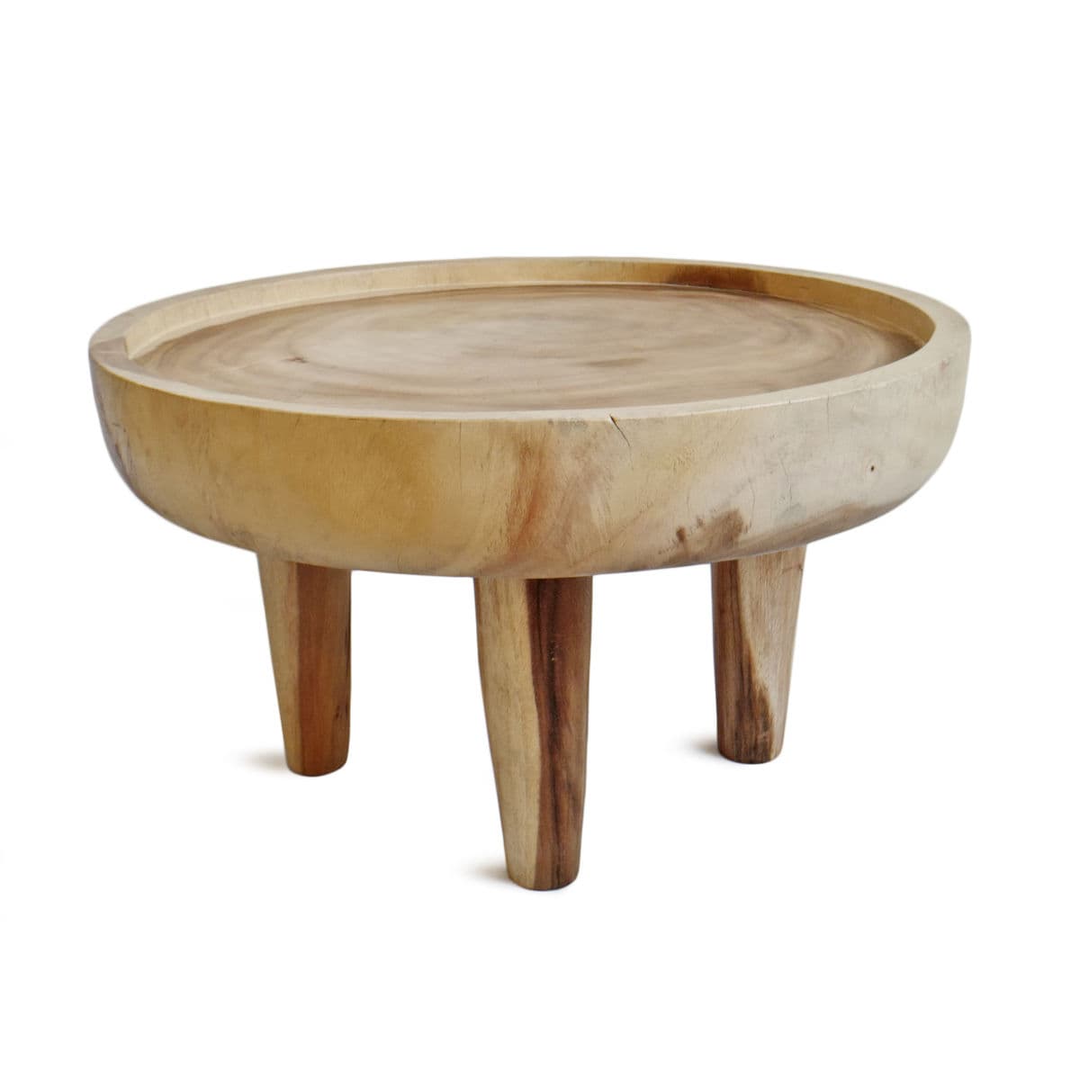 Sauta Raw Coffee Table - Thumbnail 3