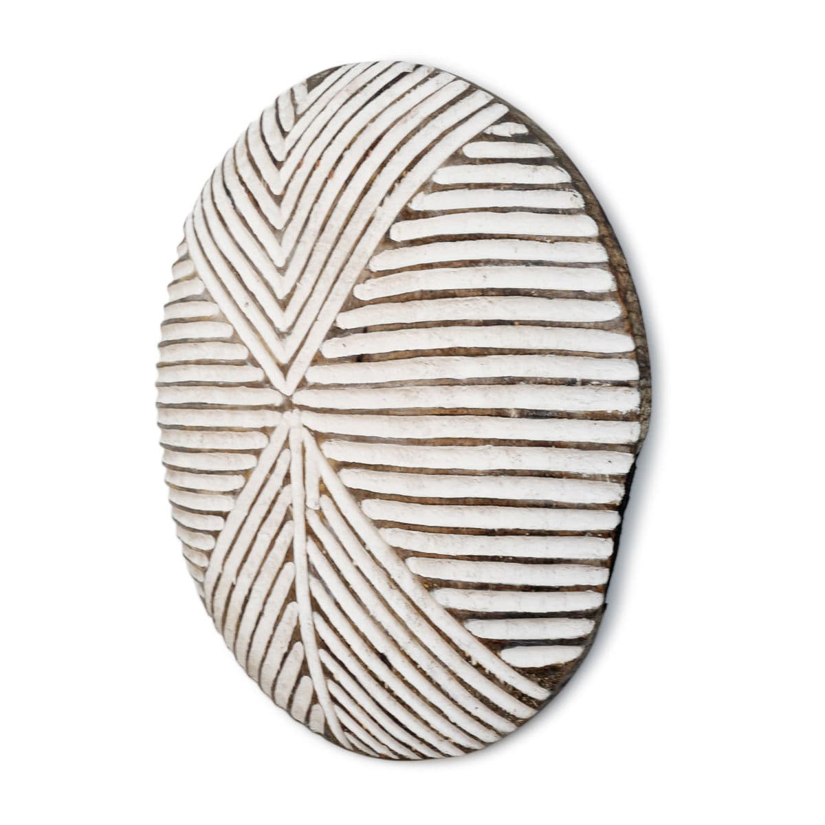 Round Zulu Shield - Thumbnail 3