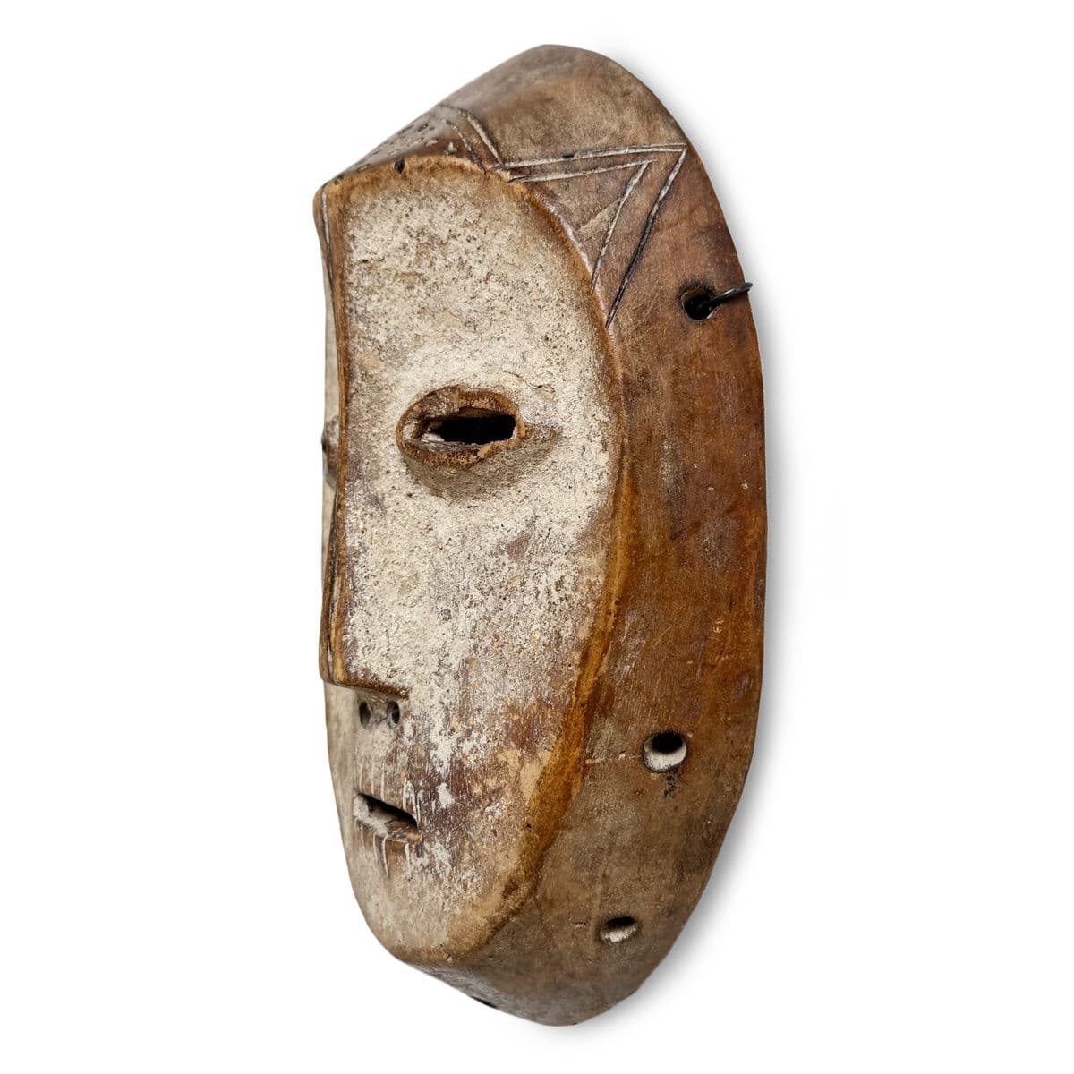 Old Lega Mask - Thumbnail 3