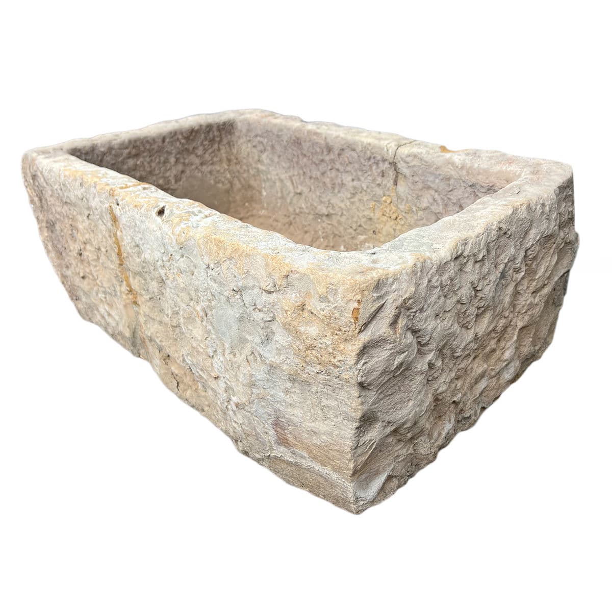 Old Jaisalmer Sandstone Trough - Thumbnail 3