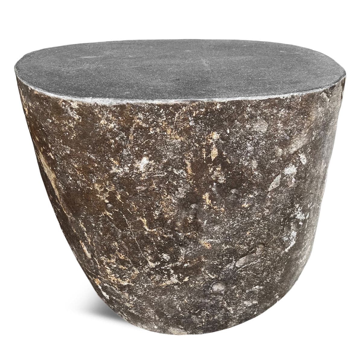 Boulder Stool Side Table - Thumbnail 3