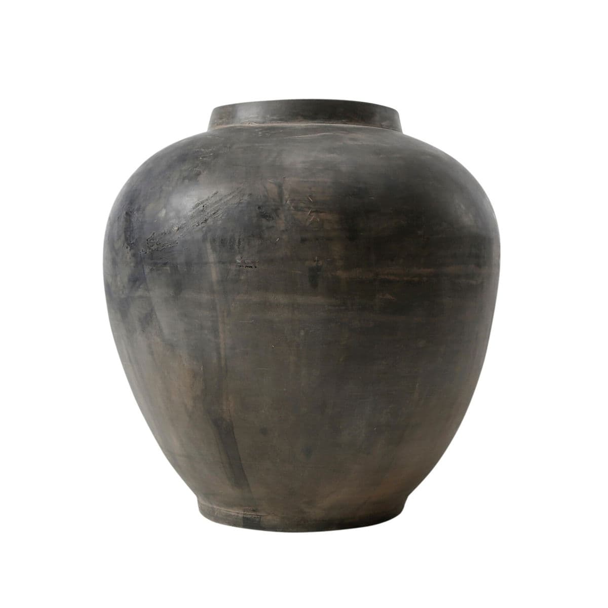 Nova Black Earth Pottery - Thumbnail 3