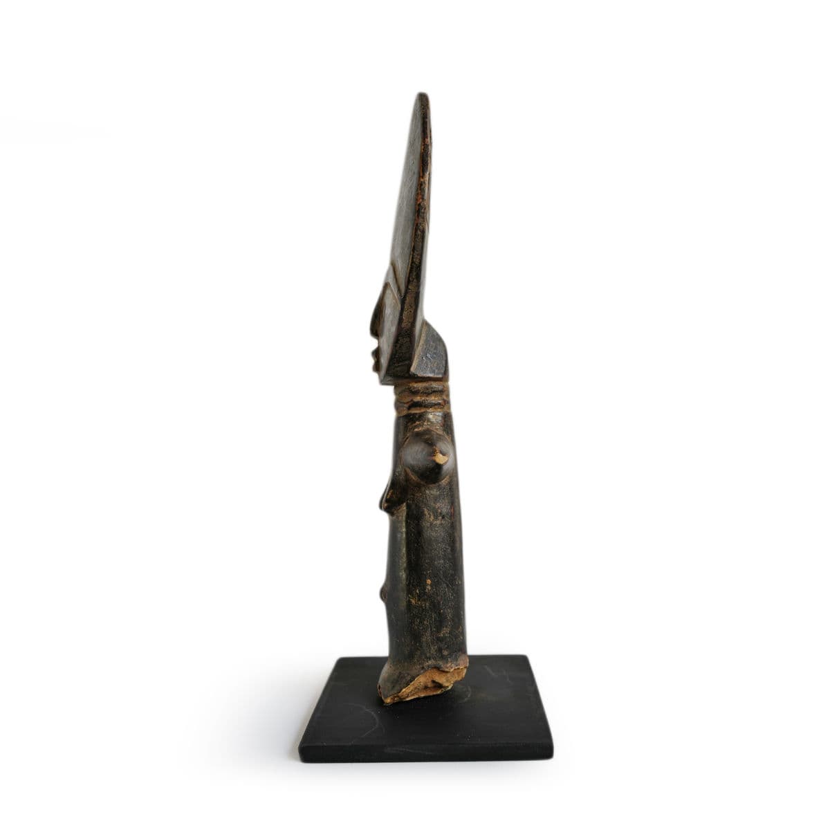 Ashanti Ghana Fertility Doll - Thumbnail 3