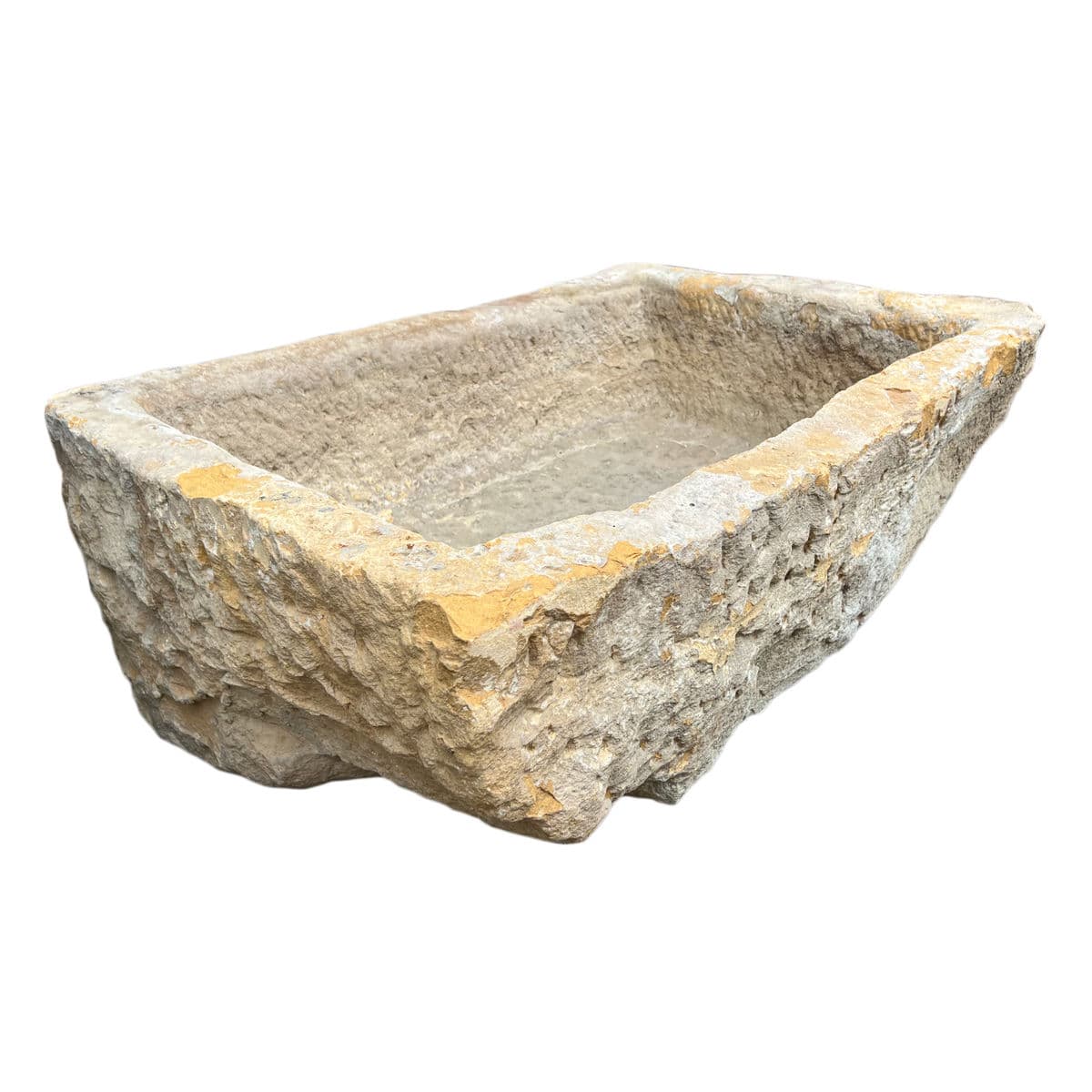 Old Jaisalmer Sandstone Trough - Thumbnail 3