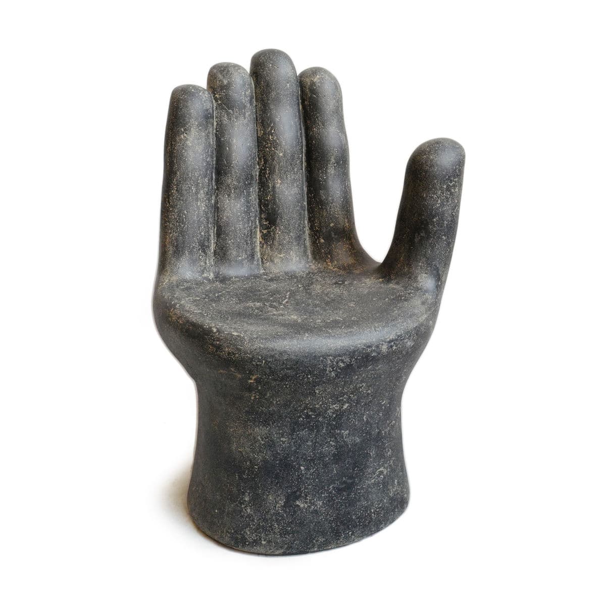 Giant Garden Hand Chair Right - Thumbnail 3