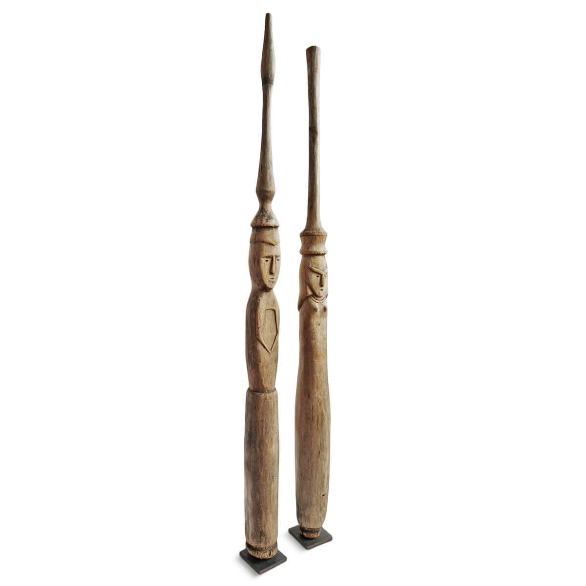 Mentawai Fish Pole Float Pair - Thumbnail 3