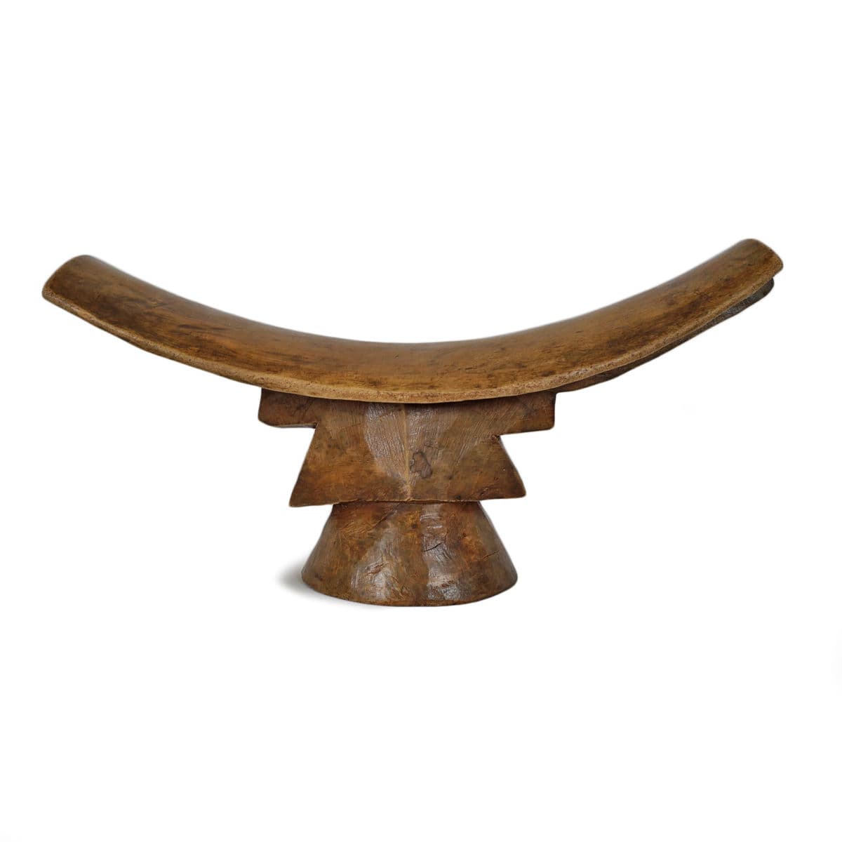 Dinka Sudan Headrest - Thumbnail 3