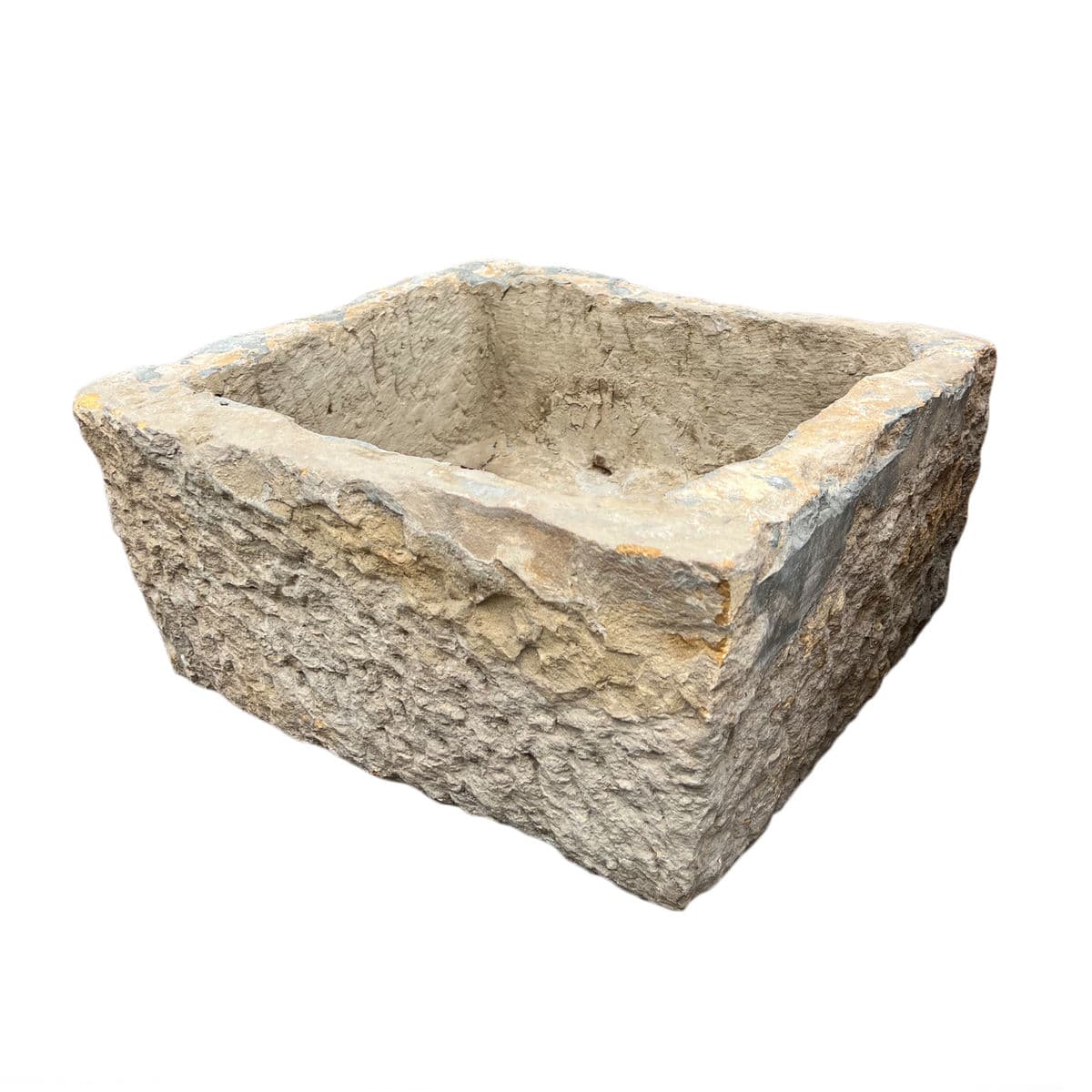 Old Jaisalmer Sandstone Trough - Thumbnail 3