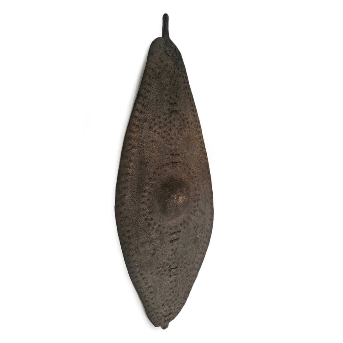 Old Iron Sudan Shield - Thumbnail 3